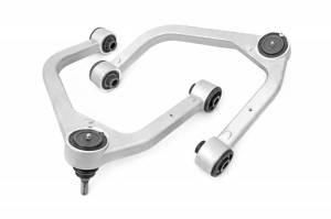 29501 | Rough Country Forged Upper Control Arms for 3.5 Inch Lift (2019-2025 Silverado, Sierra 1500 2WD/4WD)