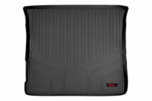 M-6110 | Heavy Duty Cargo Liner - (11-21  Jeep Grand Cherokee WK2)