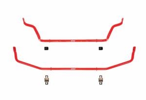 35140.320 | Eibach ANTI-ROLL-KIT (Both Front and Rear Sway Bars) For Ford Focus ST | 2013-2018