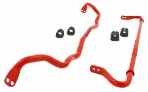 35143.320 | Eibach ANTI-ROLL-KIT (Both Front and Rear Sway Bars) For Ford Fiesta & ST | 2011-2019