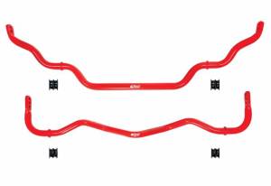 6393.320 | Eibach ANTI-ROLL-KIT (Both Front and Rear Sway Bars) For Infiniti G35/G37 / Nissan 370Z | 2007-2020