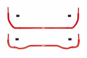 7214.320 | Eibach ANTI-ROLL-KIT (Both Front and Rear Sway Bars) For Porsche 911 Carrera 4 996 | 1999-2004