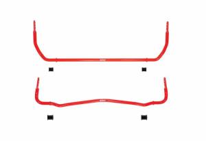 7215.320 | Eibach ANTI-ROLL-KIT Front and Rear Sway Bars For Porsche 911 Turbo 996 | 2001-2004