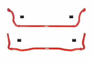 E40-72-007-05-11 | ANTI-ROLL-KIT (Both Front and Rear Sway Bars)