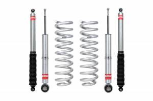 E80-35-035-02-22 | Eibach PRO-TRUCK LIFT System Stage 1 For Ford F-150 | 2015-2023