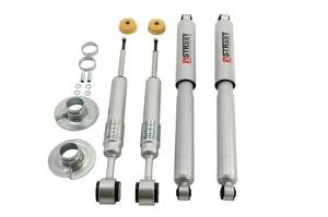 OE9586 | Belltech Street Performance OE Replacement Shock Set