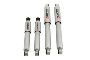 OE9592 | Belltech Street Performance OE Replacement Shock Set