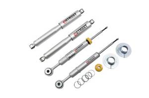 OE9608 | Belltech Street Performance OE Replacement Shock Set