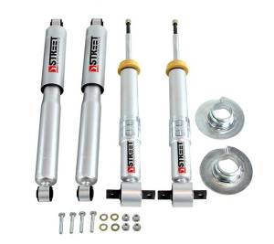 OE9694 | Belltech Street Performance OE Replacement Shock Set