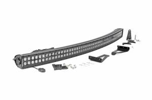 93019 | 50 Inch Dual Row LED Light Kit | Polaris Ranger 1000XP/900XP (2014-2021)