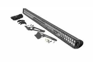 71007 | Can-Am Defender Front Facing 50-Inch Dual Row LED Kit (16-22 Defender)