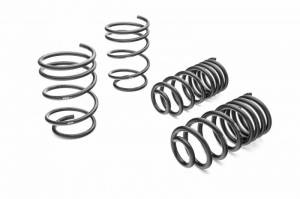 3895.140 | Eibach PRO-KIT Performance Springs (Set of 4 Springs) For Chevrolet SS | 2014-2018