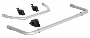 E40-211-001-02-11 | PRO-UTV - Adjustable Anti-Roll Bar Kit (Front and Rear + End Links)