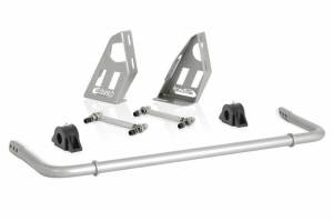 E40-209-003-03-01 | PRO-UTV - Rear Anti-Roll Bar (Rear Sway Bar + Brace + Endlinks)