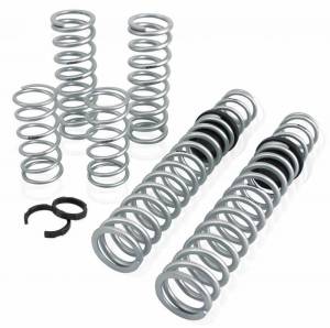 E85-209-001-01-22 | PRO-UTV - Stage 2 Performance Spring System (Set of 8 Springs)