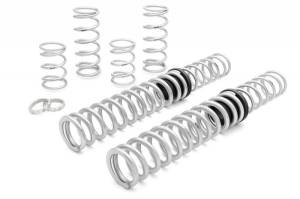 E85-209-005-02-22 | PRO-UTV - Stage 2 Performance Spring System (Set of 8 Springs)