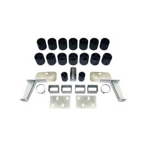 PA10012 | Performance Accessories 2 Inch GM Body Lift Kit