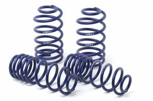 28832-1 | H&R Sport Springs