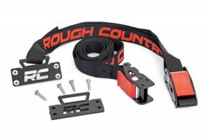 117710 | UTV Cooler Tie-Down Kit