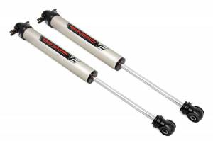 760753_A | Jeep Grand Cherokee (93-04) V2 Front Shocks (Pair) | 3.5-4 Inch Lift