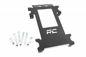 93046 | Frame Stiffener Gusset (14-21 Polaris RZR 1000XP)