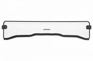 98162021 | Honda Scratch Resistant Half Windshield (16-21 Pioneer 1000)