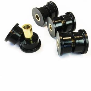 Kryptonite - KRBUCA11 | Kryptonite Upper Control Arm Bushings (2011-2024 Silverado, Sierra 2500 HD 3500 HD) - Image 1