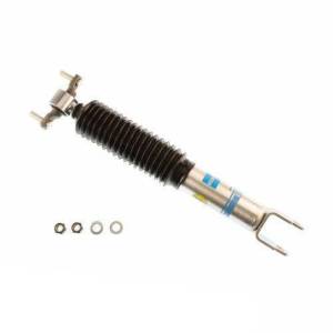 KRS161 | Bilstein 5100 Series Single 0-2 Inch Lift Front Shock (2011-2024 Silverado, Sierra 2500 HD, 3500 HD)