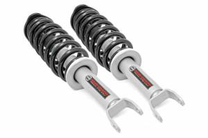 501087 | Rough Country 3.5 Inch Loaded Premium N3 Lifted Struts For Ram 1500 2/4WD | 2019-2025