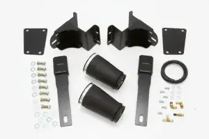 34049 | McGaughys Rear Air Bag Helper Kit 2007-2018 GM 1500 Truck 2WD