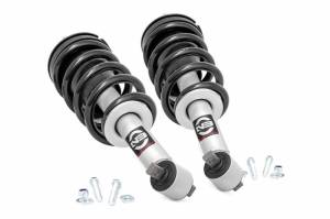 501096_A | GM Front 2" Leveling Strut Kit (14-20 SUV)