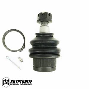 Kryptonite - KR500007 | Kryptonite Lower Ball Joint | OE Cast Aluminum Control Arm (2007-2013 Silverado, Sierra 1500 | 2007-2014 Suburban, Tahoe, Yukon) - Image 1