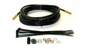 22029 | Air Lift Replacement Hose Kit (57xxx & 59xxxSeries)