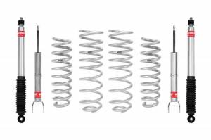 E80-27-011-02-22 | PRO-TRUCK LIFT System (Stage 1)