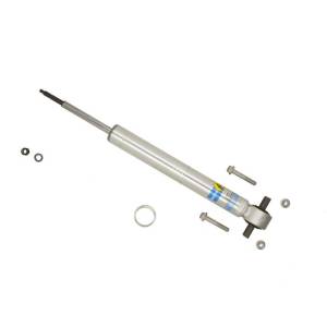 24-256759 | Bilstein B8 5100 Series Adjustable Front Shock 0-2 Inch Lift For Ford F-150 | 2014