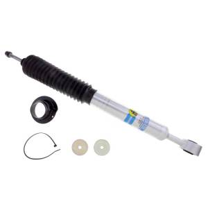 24-232173 | Bilstein B8 5100 Series Adjustable Front Shock 0.875-2.3 Inch Lift For Toyota Tundra | 2007-2020