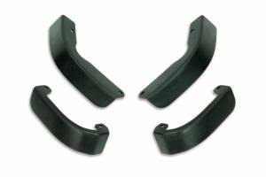 50798 | McGaughys Mud Flap Delete Kit 2019-2023 Chevrolet 1500 Trucks 2WD/4WD