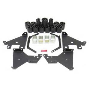 PA10303 | Performance Accessories 3 Inch GM Lift Kit