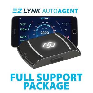 2008-2010 Powerstroke 6.4L - EZ-Lynk Auto Agent 2.0 - Proven Diesel Tunes Full Support (5 Tune Pack)