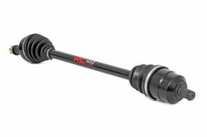 93056 | 4340 Chromoly AX3 Replacement Rear Axle (14-21 RZR 1000XP)