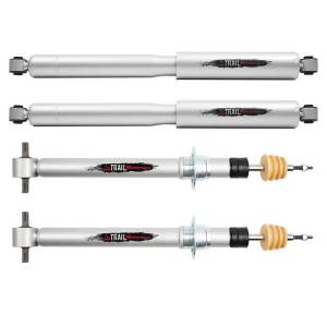 9719 | Trail Performance Shock Set | 7 Inch Lift