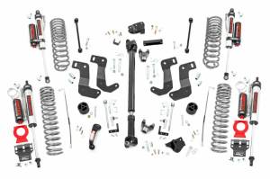 Rough Country - 91250 | 6 Inch Lift Kit | Vertex | Jeep Gladiator JT 4WD (2020-2023) - Image 1