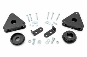 83300 | 1.5in Nissan Suspension Lift Kit (14-20 Rogue)