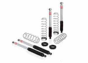 E80-51-024-02-22 | ALL-TERRAIN LIFT KIT - 2.0 F / 1.0 R