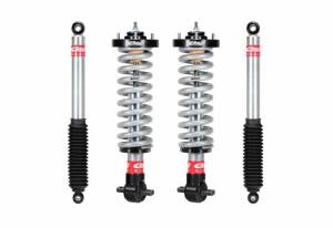 E86-23-032-01-22 | PRO-TRUCK COILOVER STAGE 2 (Front Coilovers + Rear Shocks )