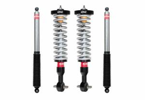 E86-35-035-01-22 | PRO-TRUCK COILOVER STAGE 2 (Front Coilovers + Rear Shocks )