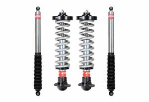 E86-35-037-01-22 | PRO-TRUCK COILOVER STAGE 2 (Front Coilovers + Rear Shocks )