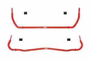 E40-72-007-06-11 | ANTI-ROLL-KIT (Both Front and Rear Sway Bars)