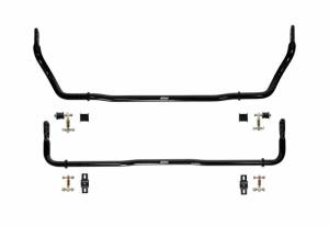 E40-72-015-01-11 | ANTI-ROLL-KIT (Both Front and Rear Sway Bars)