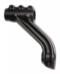 RT040 | Hub Arm Left, Matte Black